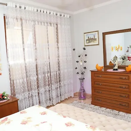 Apartment Antuan Berat