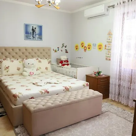 Antuan Apartment Berat