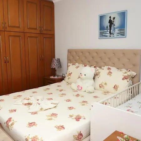 Apartment Antuan *