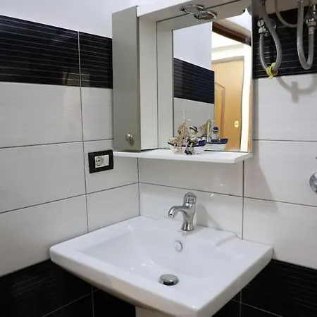 Apartment Antuan