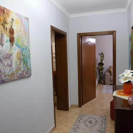 Apartment Antuan Berat