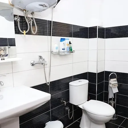 Apartment Antuan *