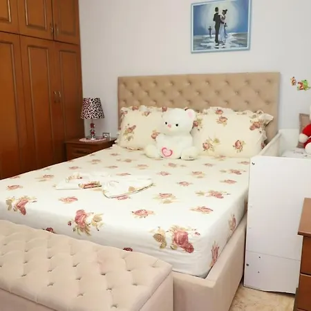 Apartment Antuan Berat