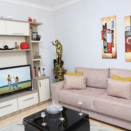 Antuan Apartment Berat